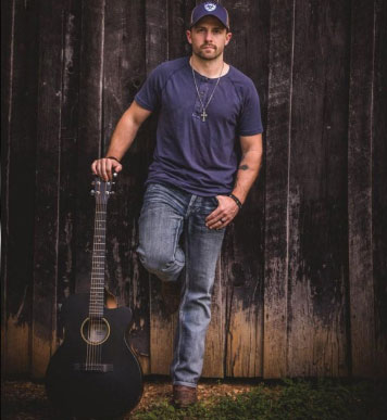 Fresh Picks: Tyson Hanes | Country 105